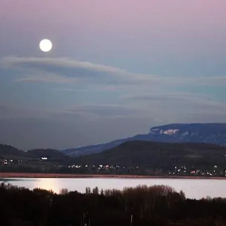 Ronyhome Prázdninový dům Balatongyörök