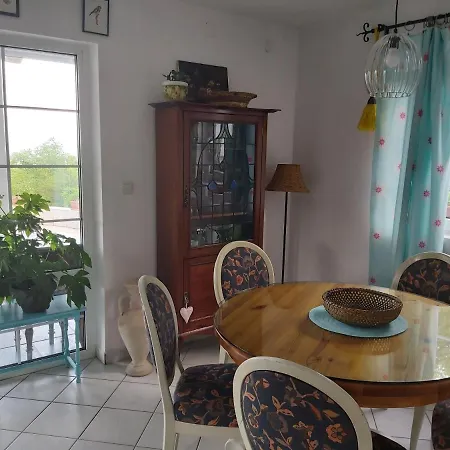 Ronyhome Prázdninový dům *