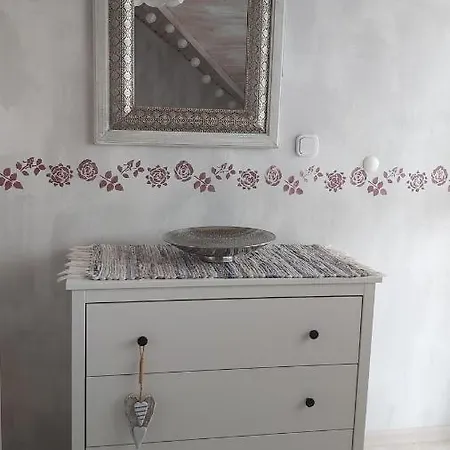 Vakantiehuis Ronyhome Balatongyörök