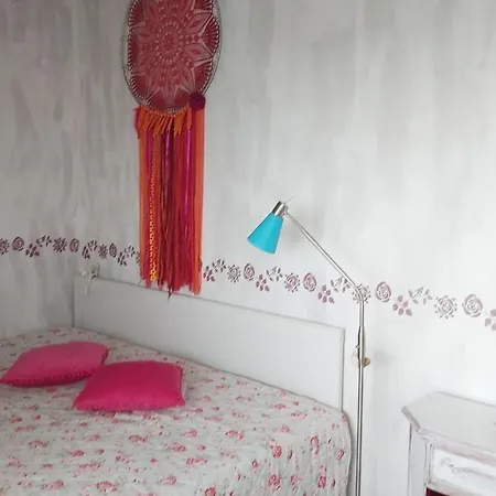 Vakantiehuis Ronyhome *
