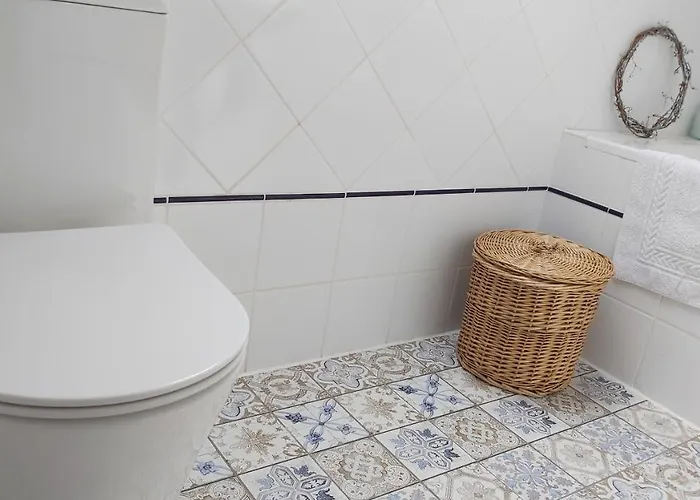 Semesterbostad Ronyhome Balatongyörök