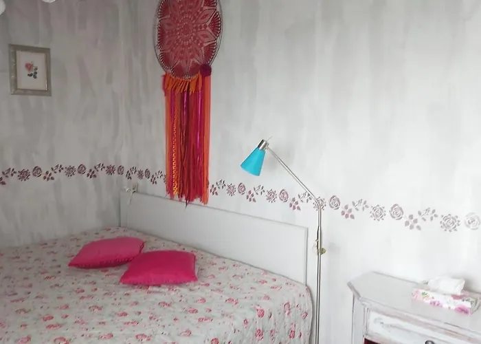 Semesterbostad Ronyhome *